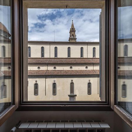 Appartement Il Presto Di San Martino à Florence Extérieur photo