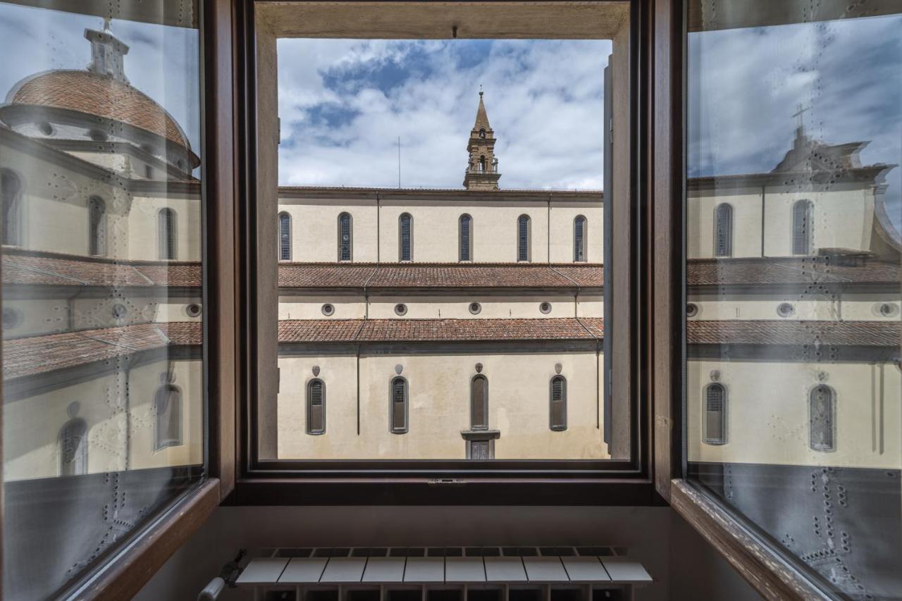 Appartement Il Presto Di San Martino à Florence Extérieur photo