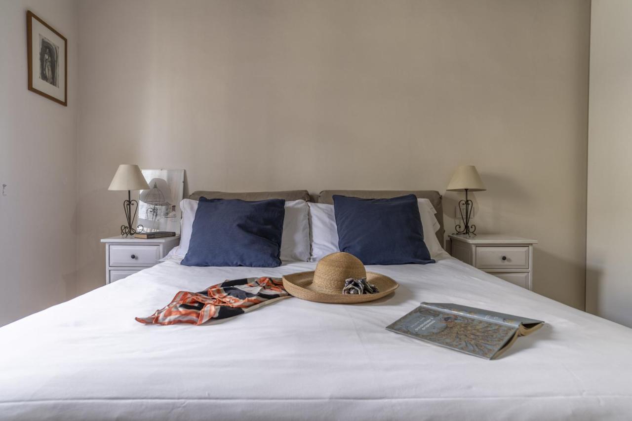 Appartement Il Presto Di San Martino à Florence Extérieur photo