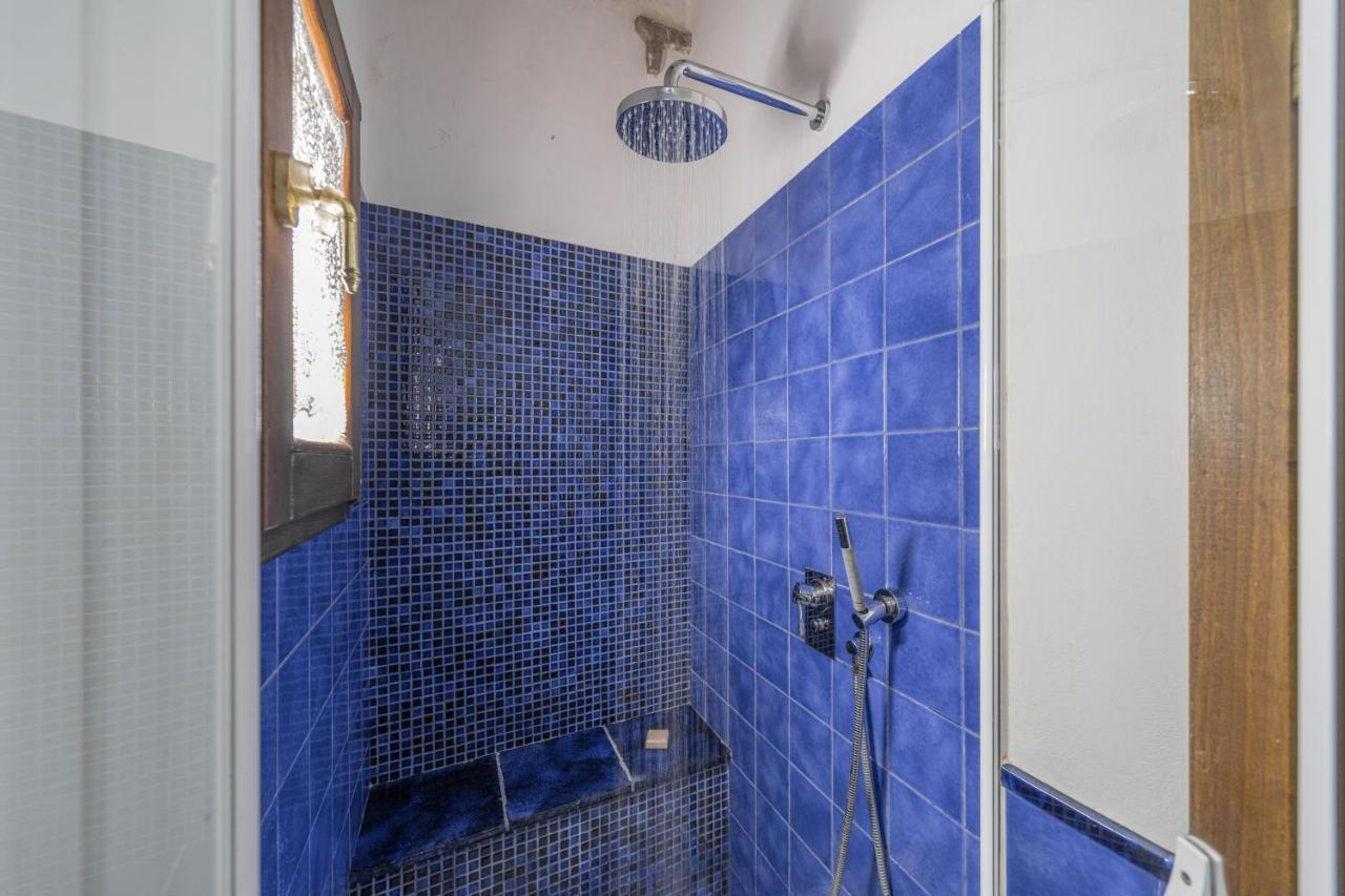 Appartement Il Presto Di San Martino à Florence Extérieur photo