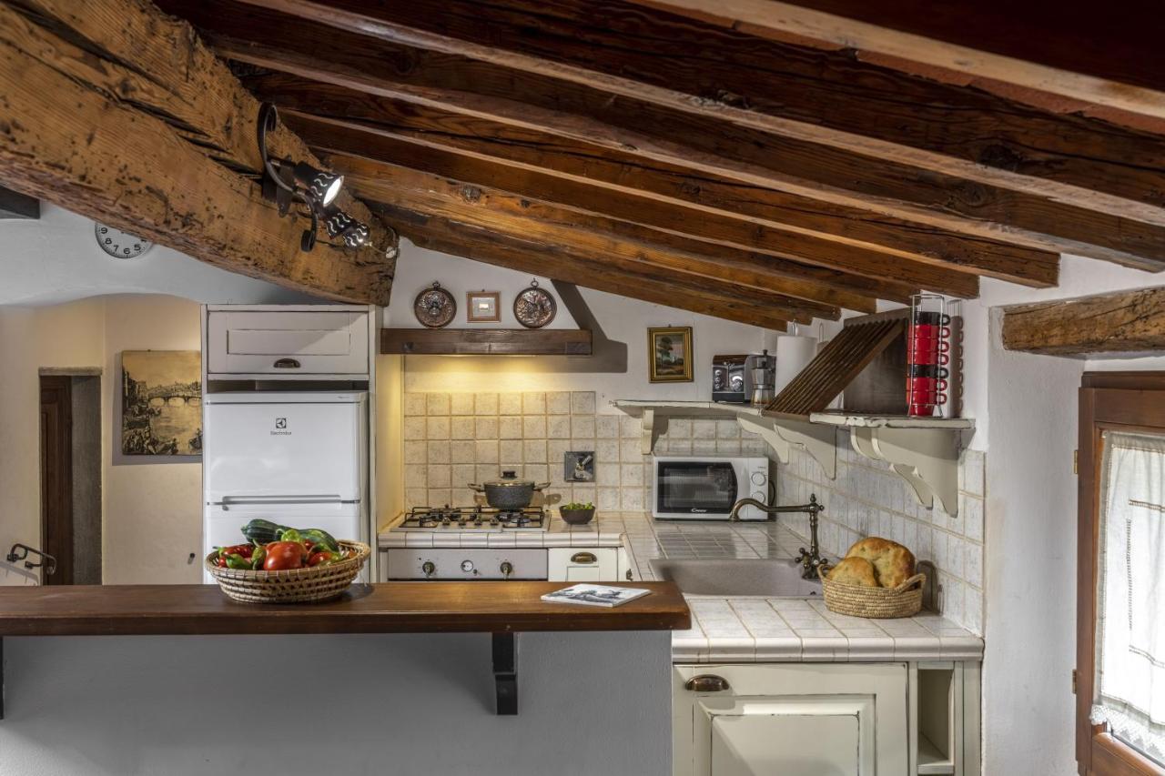 Appartement Il Presto Di San Martino à Florence Extérieur photo
