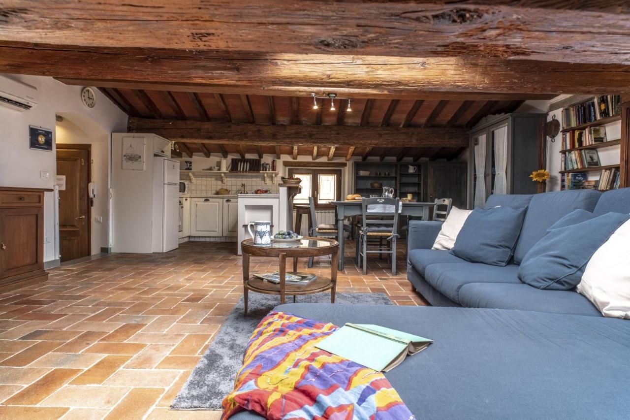 Appartement Il Presto Di San Martino à Florence Extérieur photo