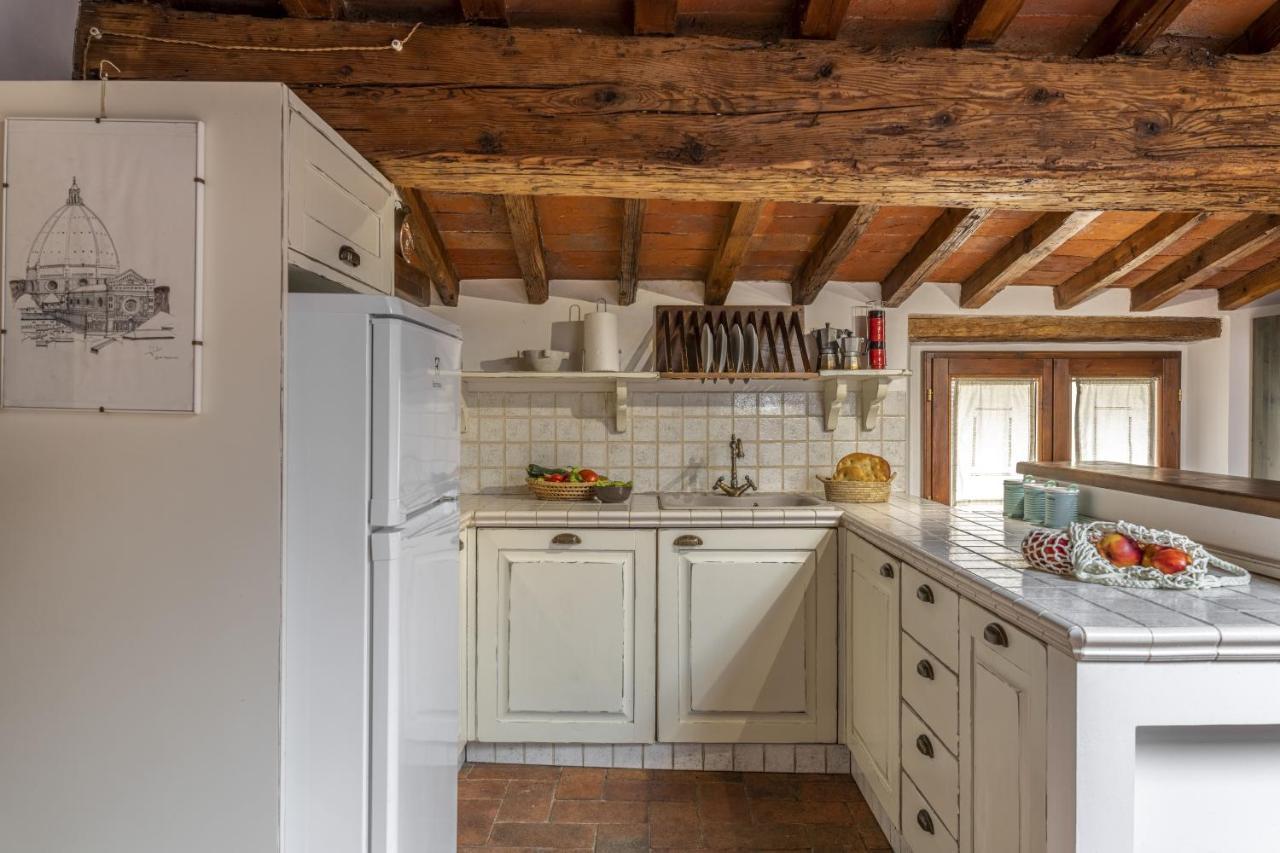 Appartement Il Presto Di San Martino à Florence Extérieur photo