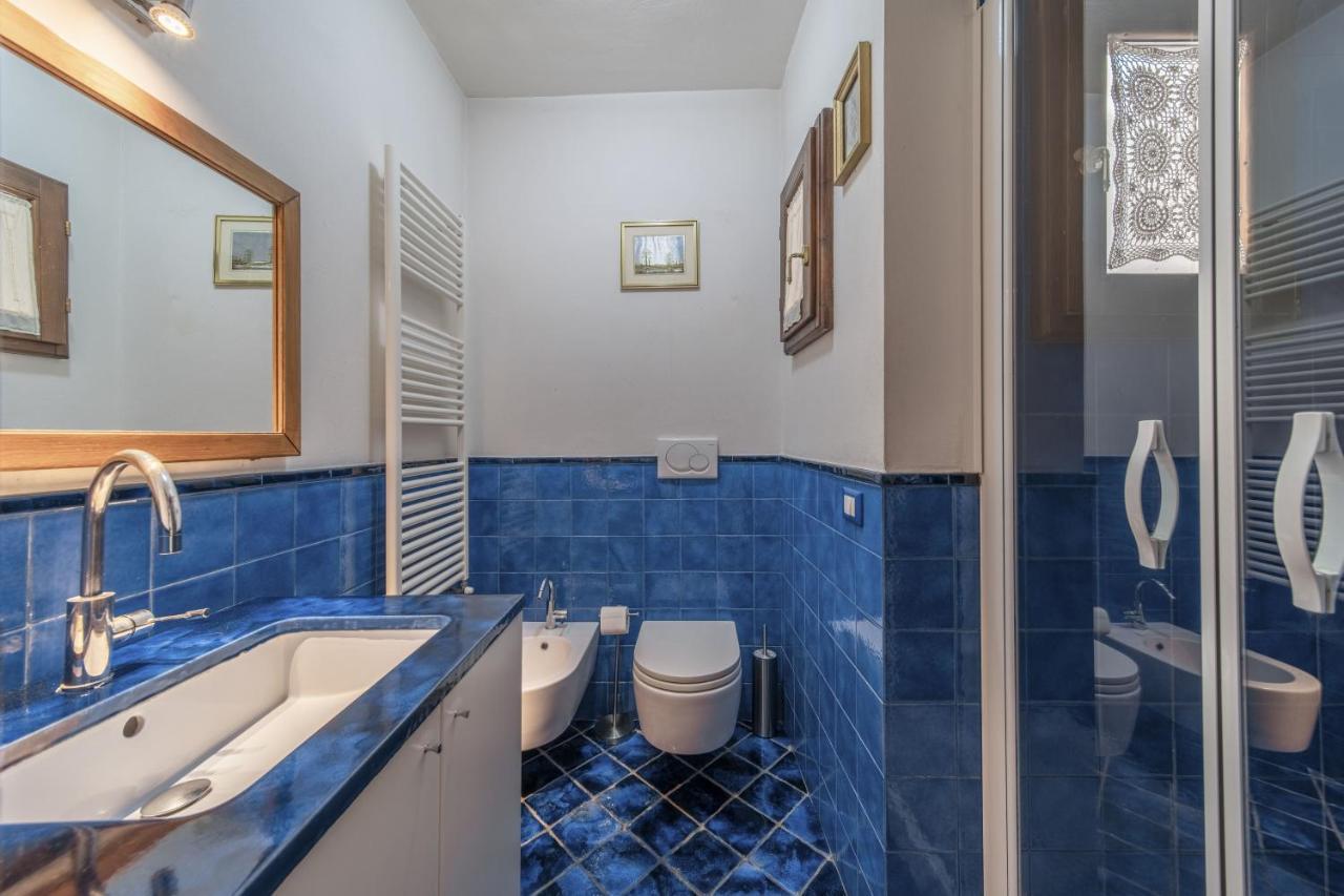 Appartement Il Presto Di San Martino à Florence Extérieur photo