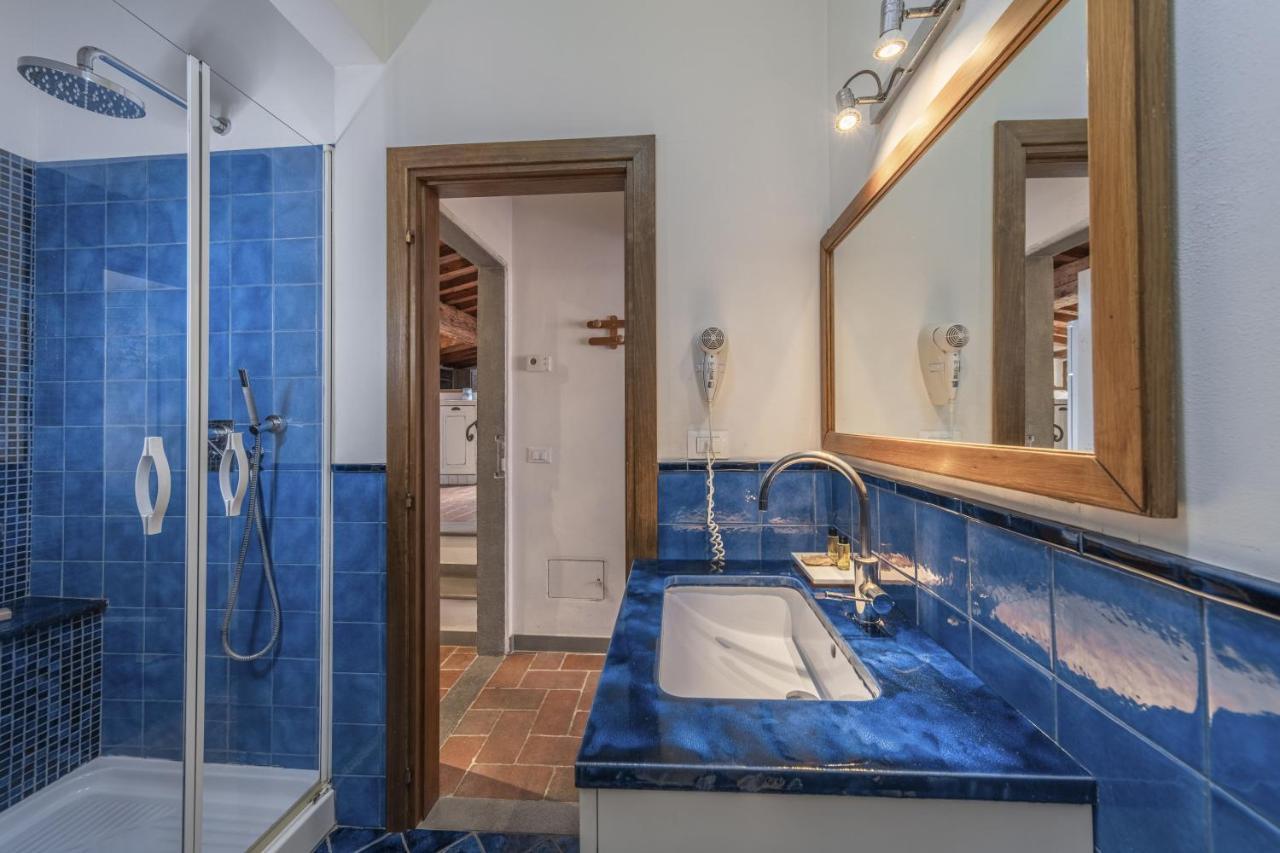 Appartement Il Presto Di San Martino à Florence Extérieur photo