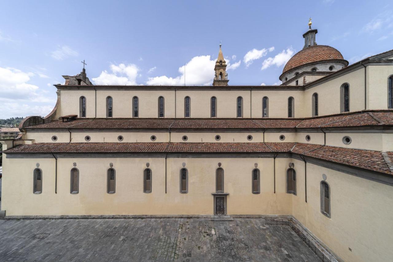Appartement Il Presto Di San Martino à Florence Extérieur photo