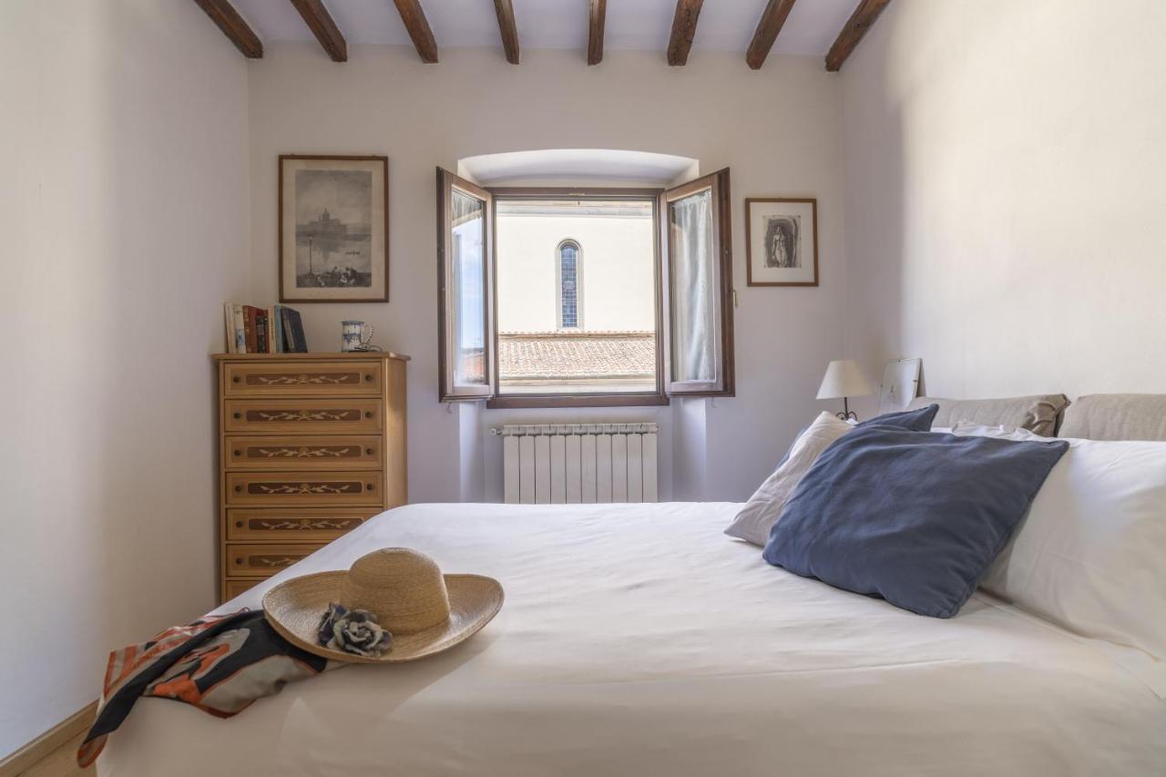 Appartement Il Presto Di San Martino à Florence Extérieur photo