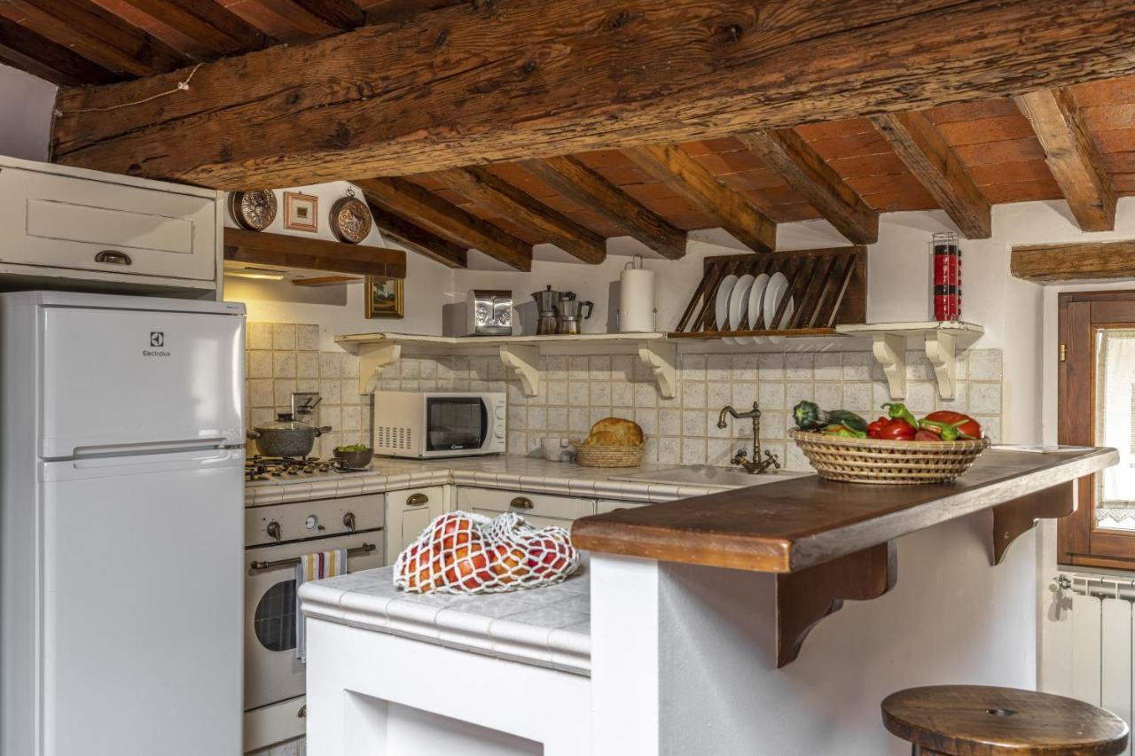 Appartement Il Presto Di San Martino à Florence Extérieur photo
