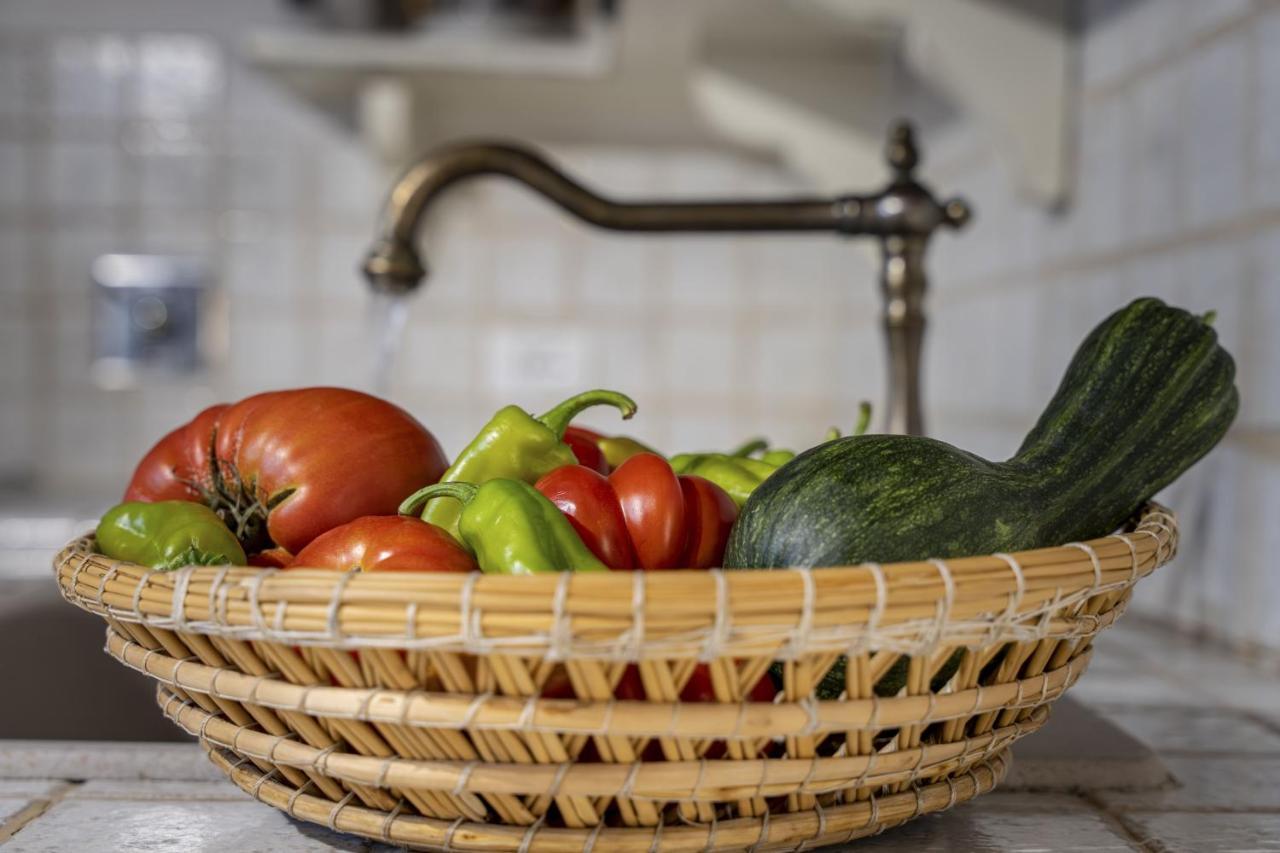 Appartement Il Presto Di San Martino à Florence Extérieur photo