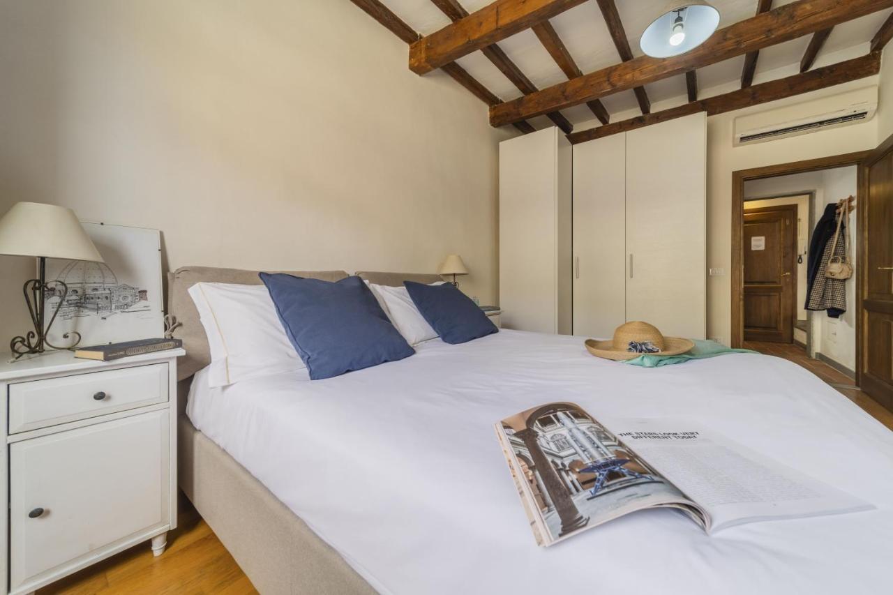 Appartement Il Presto Di San Martino à Florence Extérieur photo