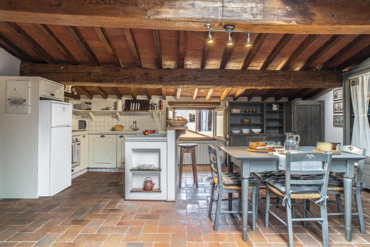 Appartement Il Presto Di San Martino à Florence Extérieur photo