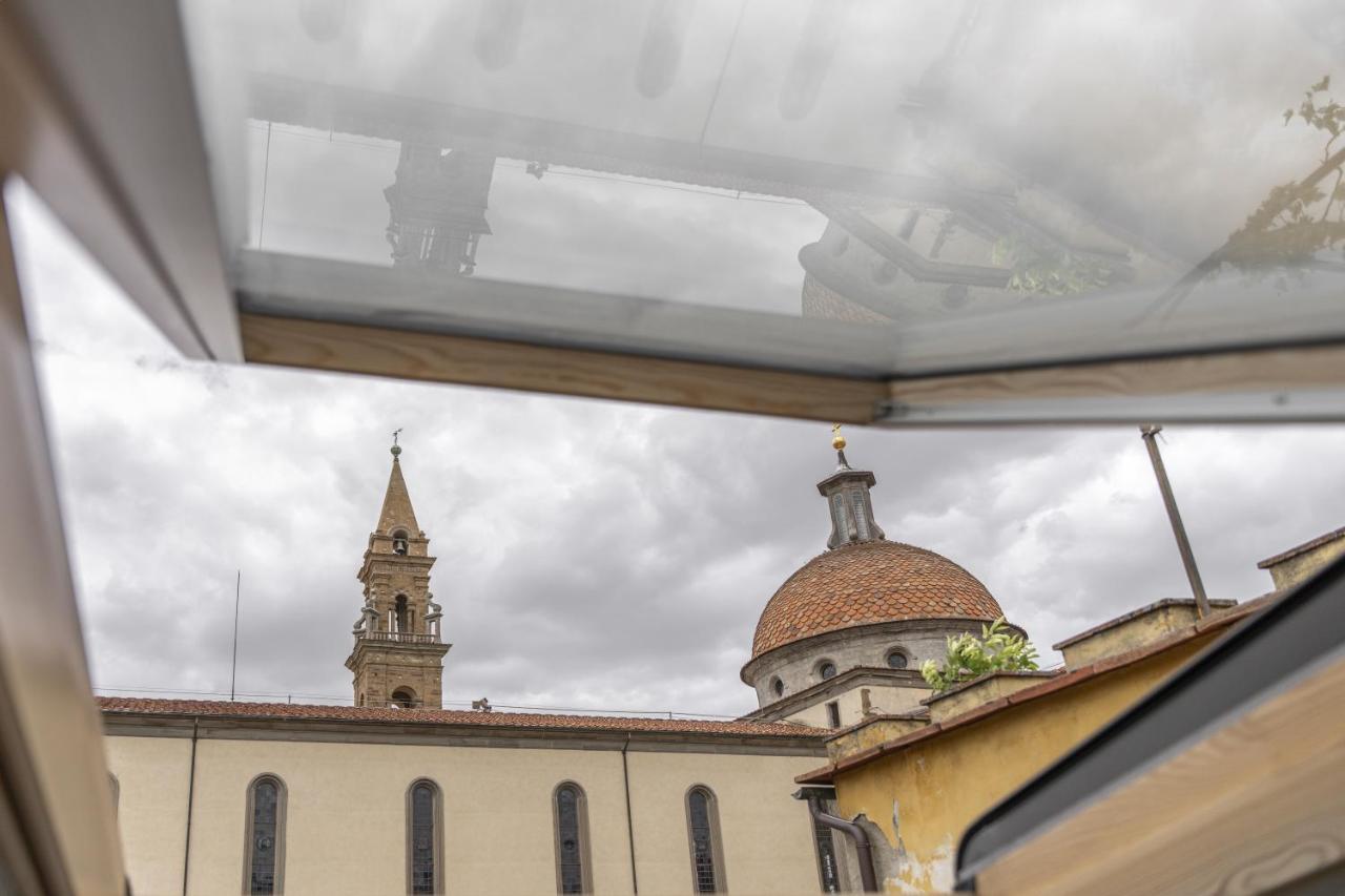 Appartement Il Presto Di San Martino à Florence Extérieur photo