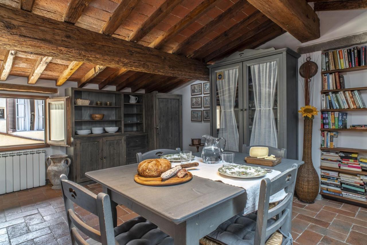 Appartement Il Presto Di San Martino à Florence Extérieur photo