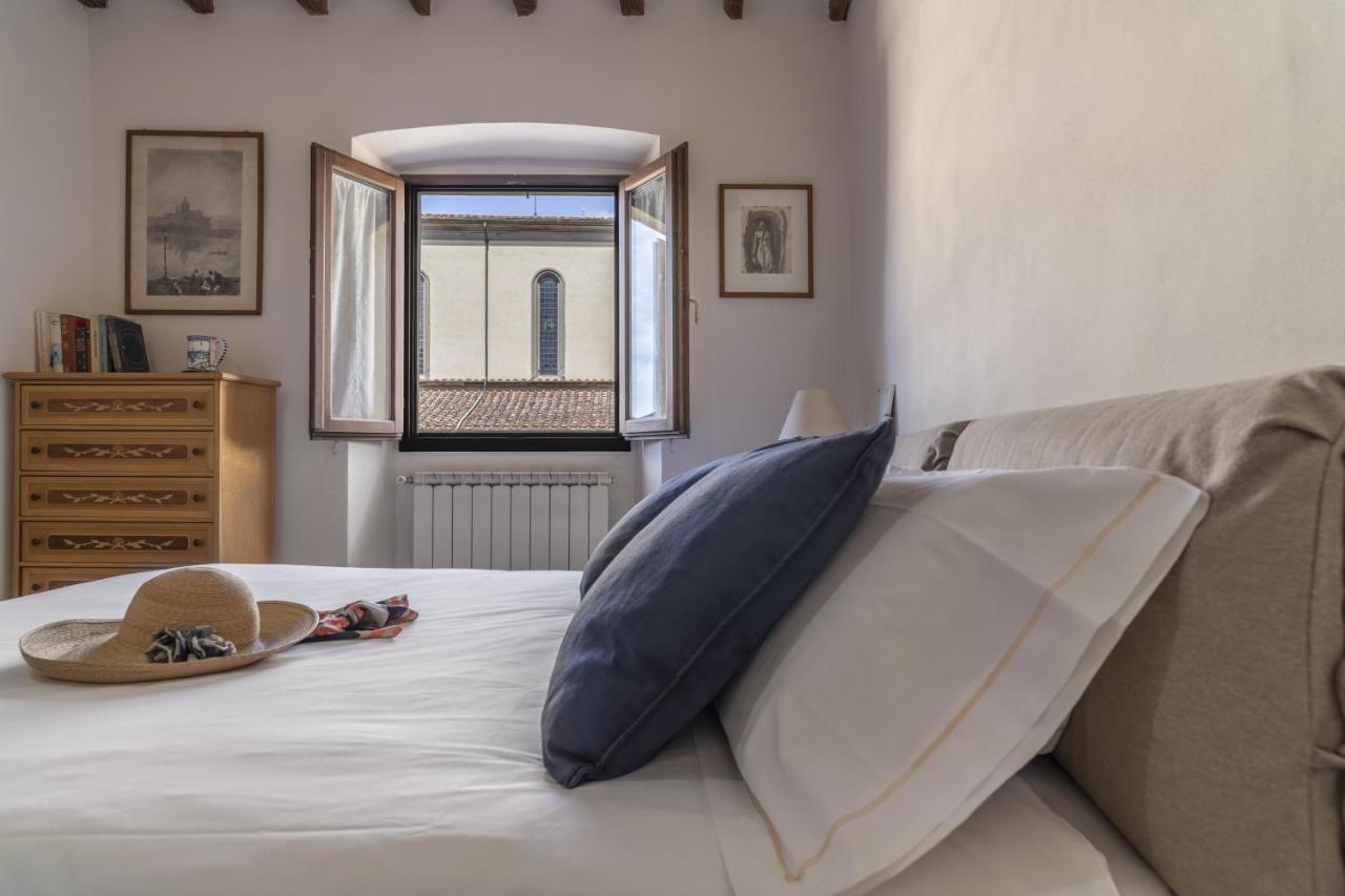 Appartement Il Presto Di San Martino à Florence Extérieur photo