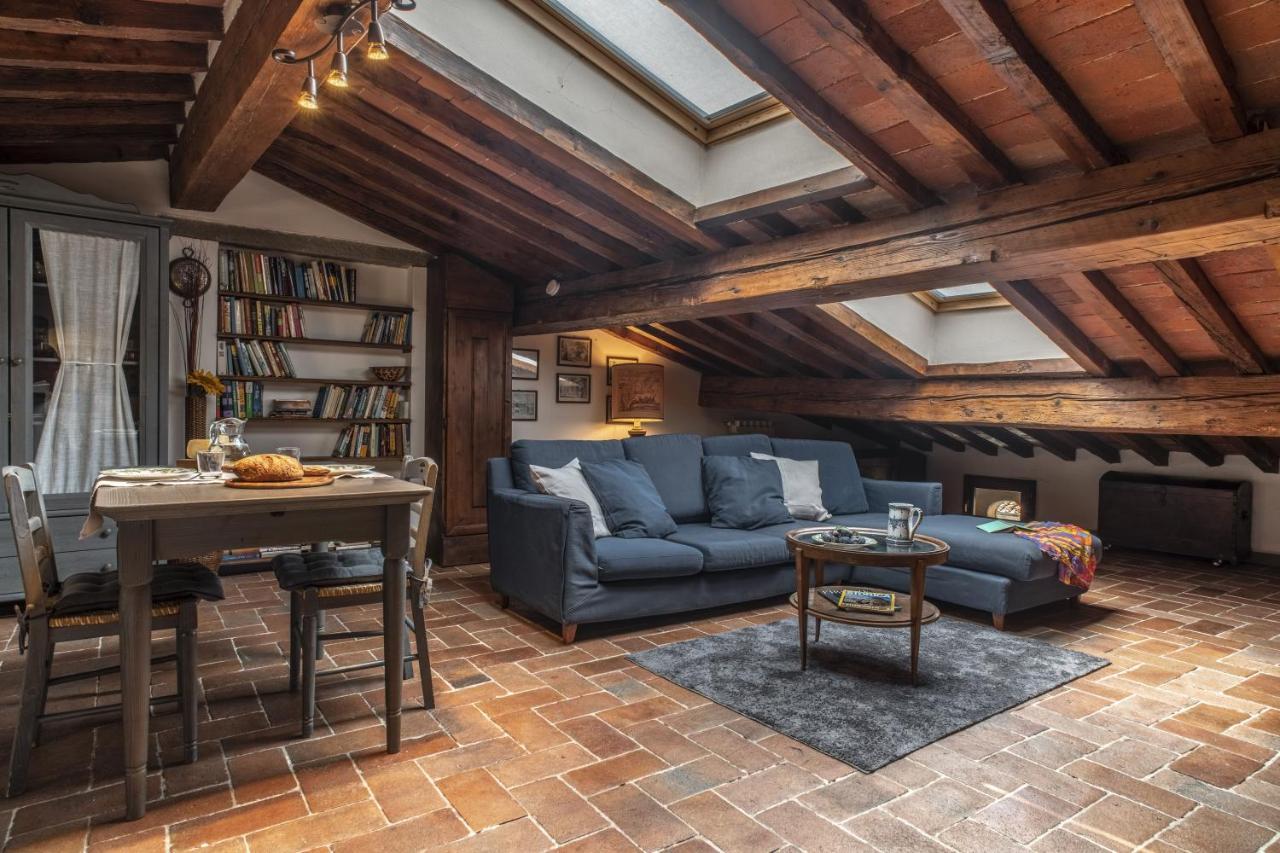 Appartement Il Presto Di San Martino à Florence Extérieur photo