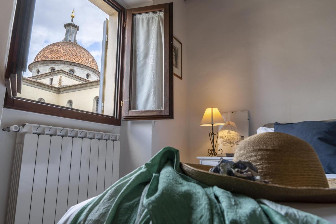 Appartement Il Presto Di San Martino à Florence Extérieur photo