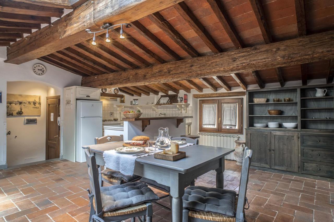 Appartement Il Presto Di San Martino à Florence Extérieur photo