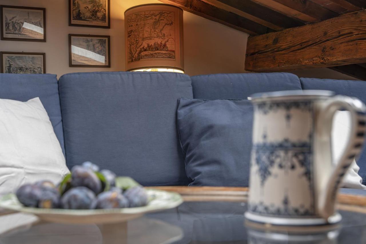 Appartement Il Presto Di San Martino à Florence Extérieur photo