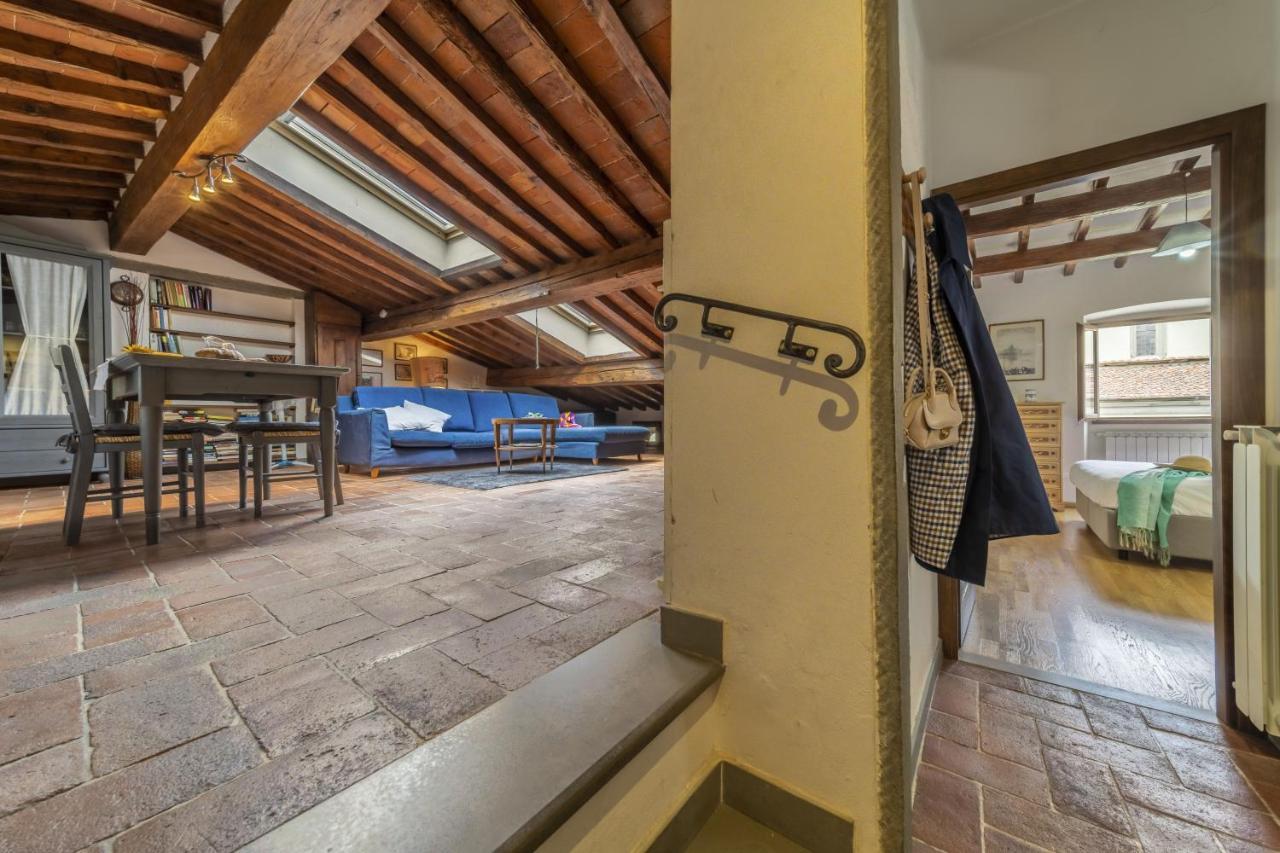 Appartement Il Presto Di San Martino à Florence Extérieur photo