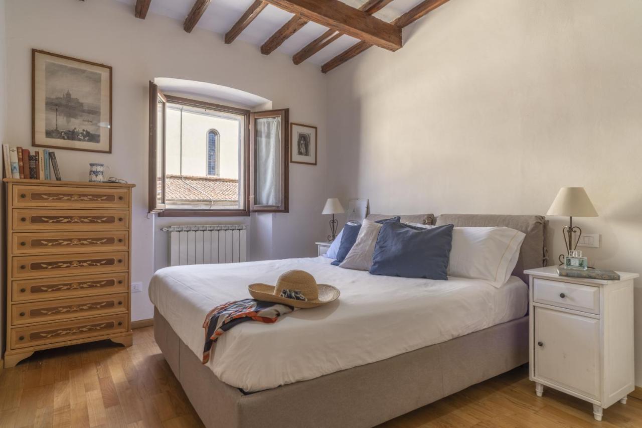 Appartement Il Presto Di San Martino à Florence Extérieur photo