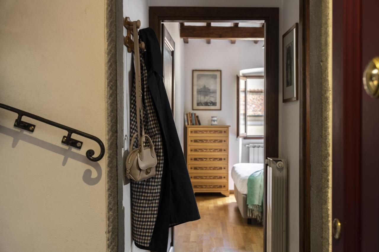 Appartement Il Presto Di San Martino à Florence Extérieur photo